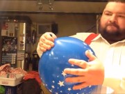 balloon game