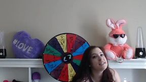 Twerk Woman Dogggy Style Anal Big Ass Nice Pussy