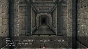 Little Witch Inuko Aios Scenes