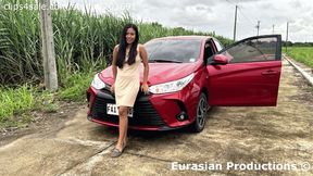 170 - JoyJoy Hard revving Toyota Vios