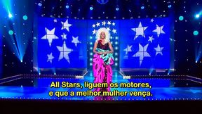 Drag Race All Stars S5 Ep2