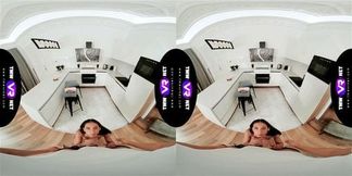 TmwVRnet Lola Heart Satisfying sex before breakfast