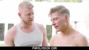 Parole Stepdad Ch 4: Pissed Off