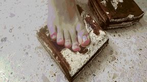 Sweet feet MP4(1280*720)HD