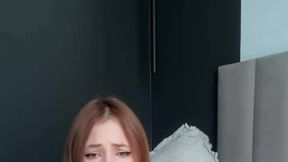Social Media Creator @Adalyn @Sextoys & #Shaved Pussy #Teen #Naked #Brunette film hd video | Tik.Porn