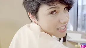 Cadey Mercury - Stuck On My Stepsister