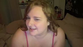 Ariel Emerald Private Show