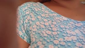 Sri Lankan Women in Bathroom Fun with Big Boobs with Juicy Pussy