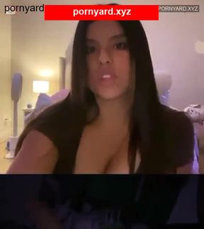Curious amateur reacts to public exposure