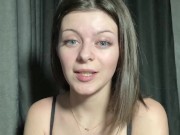 A perfect slow-motion shot—because nothing else matters.