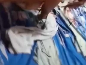 my girlfriend is in pain when I have sex