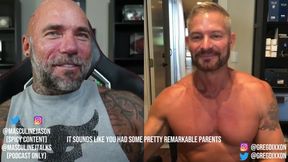 Porn Star Confessions - Greg Dixxon (episode 159)