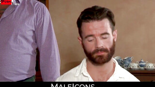 Daddys Little Secret Brendan Patrick and Hugh Hunters Forbidden Desires
