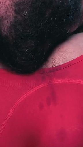 Bearded Master, Sub & Cuckold