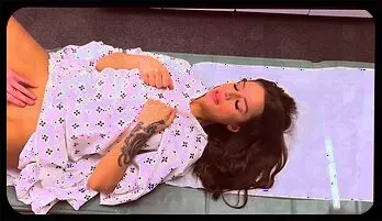 April Olsen's Taboo Doctor Encounter: A XXX Exam Gone Wild 1080p