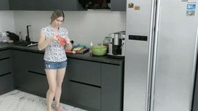 Cleaning day MP4 HD 720p