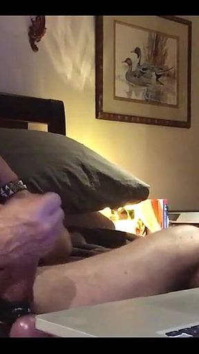 I Love Getting Verbal and Helping Online Bate Buddies Feel Proud About Their Masturbation
