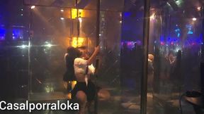 show de sexo ao vivo para os punheteiros