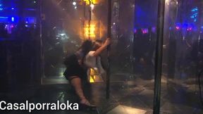 show de sexo ao vivo para os punheteiros