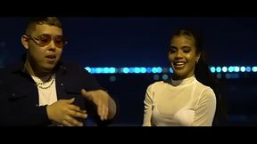 Original Visa Ft Carlienis - soltera le va mejor (video oficial) - panama
