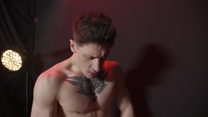 Next Door Raw: Jackson's Tight Ass Calls Dalton