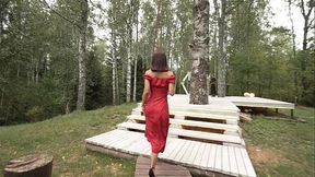 Sex with a priest before the wedding