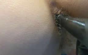 Autumn's Anal Adventure