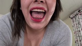 Turning You into a gummy bear