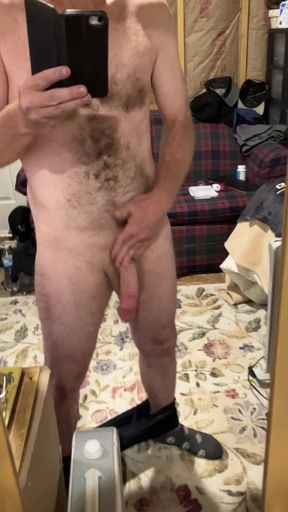 Big Swinging Dick