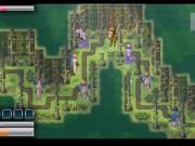 Felarya Voracious Defense - Vore Game (Demo)