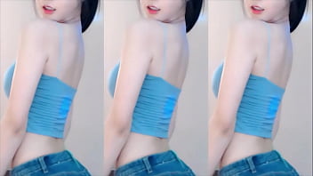 G&aacute_i Trung Quốc Nhảy khi&ecirc_u kh&iacute_ch l&agrave_m anh em nứng