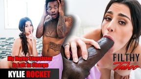 Kylie and Damion's babe clip