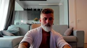 Christiano R Private Show