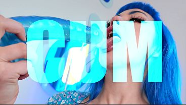 Gooner's Overload: JOI - Sky-High Cum