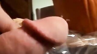 Halloween Special - Private Treats For You! (Billy & Chainsaw)