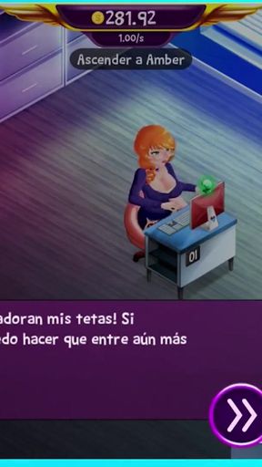 Thrilling moment from &quot;Strip Gameplay - Katrina Moreno vs Jordi ENP&quot;