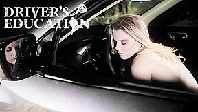 Aubrey Sinclair in Driver's Education - PureTaboo
