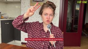 Gay? Trans? Lesbian? Bi? What Orientation Exists?