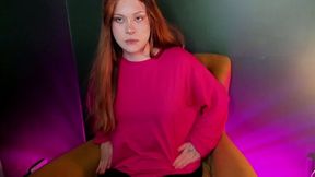 Alisa Youns Private Show
