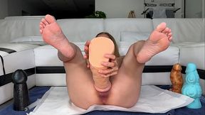 Et la suite avec les glands les plus gros de ma collection