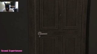 GTA V GAMEPLAY | I TAKE A STRIP CLUB DANCER TO MY APARTMENT