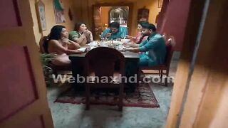 Indian Desi Girl Next Door - Exotic Dancer Shows Off Her Moves And Sexuality