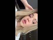 Want u to fuck my  pink pussy 🍆