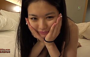 Busty nurse back job