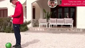 Pleasuring the Partner