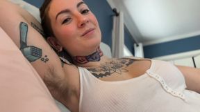 you're step-mommy's little cocksucker