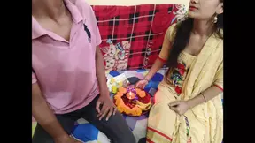 Rakshabandhan par meri wali ne  apne bhai se bahut hi hatke gift manga Hindi role play