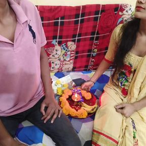 Rakshabandhan par meri wali ne  apne bhai se bahut hi hatke gift manga Hindi role play