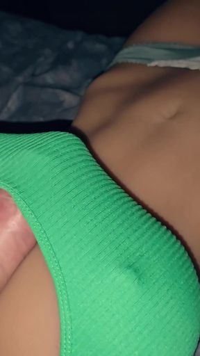 Must-see moment from &quot;OMG that&#039;s the wrong hole dick accidentally slips and went in Aurora Tantaly&#039;s asshole&quot;