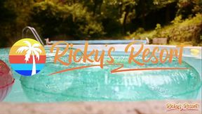 Ameena Green And Willow Ryder Episode